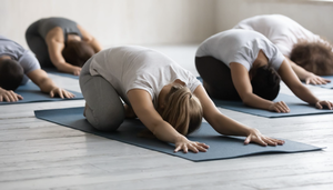 Adult Yoga - Thursda